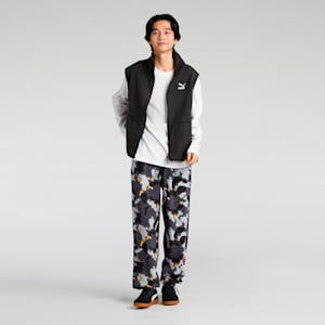 ユニセックス NEKO-san x DYLAN AOP スウェット パンツ, PUMA Black, extralarge-JPN