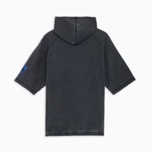 ユニセックス NEKO-san x DYLAN オーバーダイ フーディ, PUMA Black, extralarge-JPN