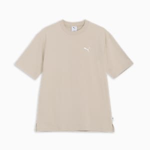 メンズ MWQ HOG 半袖 Tシャツ, Desert Dust, extralarge-JPN