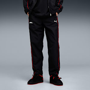 F1® SDS2.0 Woven Men's Pants, PUMA Black, extralarge-IND