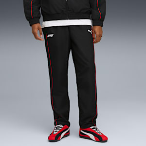 F1® SDS2.0 Woven Pants Men, PUMA Black, extralarge