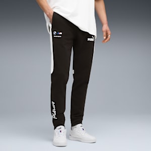 BMW M Motorsport MT7+ Sweatpants Men, PUMA Black, extralarge