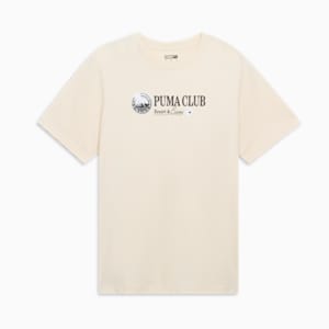 Camiseta estampada para hombre Las Vegas Casino, Alpine Snow, extralarge