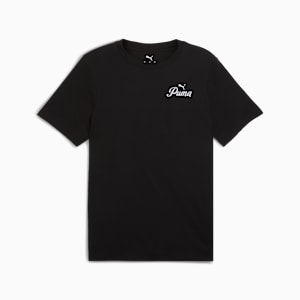 GRAPHICS LV Chapel Tee, PUMA Black, extralarge