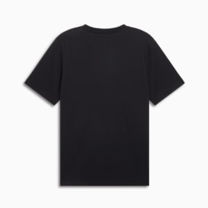 Las Vegas Men's Graphic Tee, PUMA Black, extralarge
