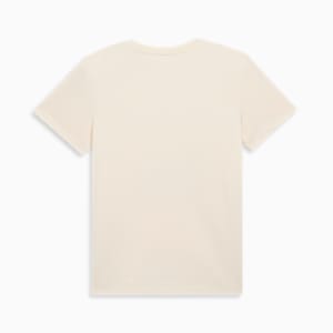 Playera para mujer Las Vegas Billboards, Alpine Snow, extralarge