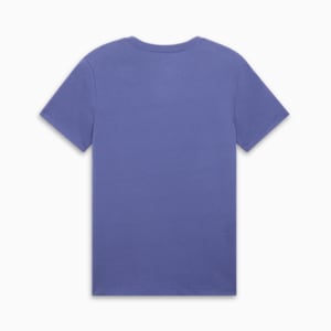 Playera para mujer Las Vegas Mirror, Blue Crystal, extralarge