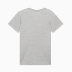 Camiseta estampada para mujer Las Vegas Card, Light Gray Heather, extralarge
