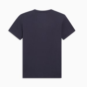 NYC Flagship Big Liberty Women's Tee, New Navy, extralarge