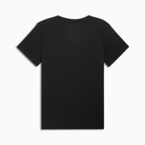 NYC Flagship Remix Women's Tee, PUMA Black, extralarge