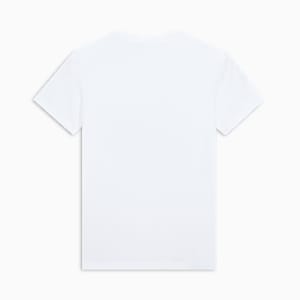 NYC Flagship Remix Women's Tee, PUMA White, extralarge