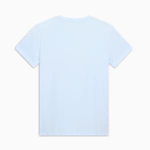 Camiseta de mujer Skyline NYC Flagship, Icy Blue, extralarge