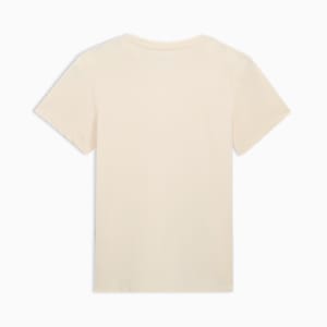 Camiseta de mujer Skyline NYC Flagship, Alpine Snow, extralarge