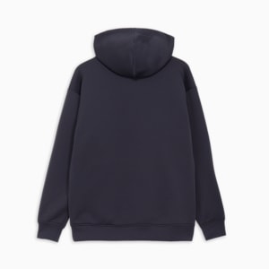 メンズ ゴルフ FOG リラックス スウェット フーディ, Strong Gray, extralarge-JPN