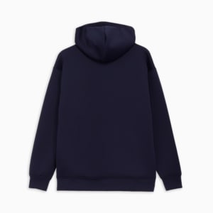 メンズ ゴルフ FOG リラックス スウェット フーディ, Deep Navy, extralarge-JPN