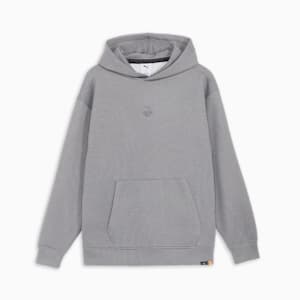メンズ ゴルフ FOG リラックス スウェット フーディ, Slate Sky Heather, extralarge-JPN