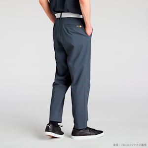 メンズ ゴルフ FOG リラックス ストレッチ パンツ, Strong Gray, extralarge-JPN