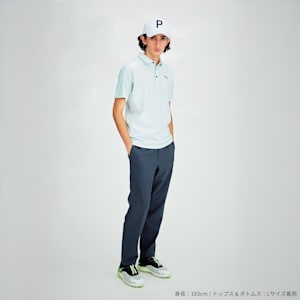 メンズ ゴルフ FOG リラックス ストレッチ パンツ, Strong Gray, extralarge-JPN
