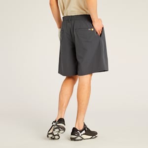 メンズ ゴルフ FOG リラックス ストレッチ ショーツ, Strong Gray, extralarge-JPN
