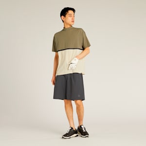 メンズ ゴルフ FOG リラックス ストレッチ ショーツ, Strong Gray, extralarge-JPN
