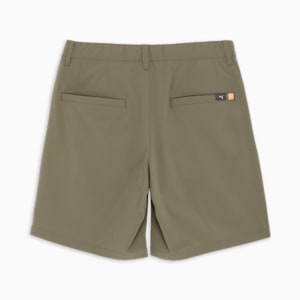 メンズ ゴルフ FOG リラックス ストレッチ ショーツ, Dark Sage, extralarge-JPN