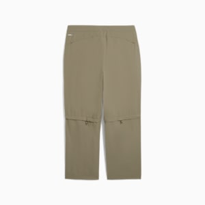 PUMA x LIBERAIDERS Men's Relaxed Fit Pants, Velvet Moss, extralarge-IND