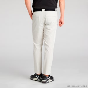 メンズ ゴルフ PF テック ライン 3D ストレッチ パンツ, Sedate Gray, extralarge-JPN