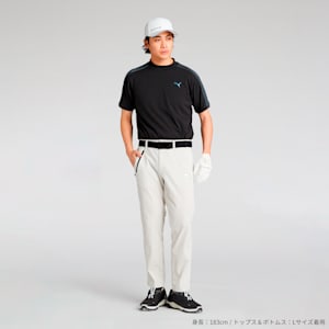 メンズ ゴルフ PF テック ライン 3D ストレッチ パンツ, Sedate Gray, extralarge-JPN