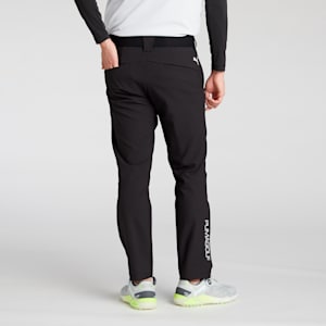 メンズ ゴルフ SB 3D ストレッチ ジョガー パンツ, PUMA Black, extralarge-JPN
