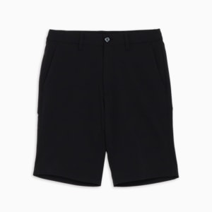 メンズ ゴルフ SB ストレッチ レギュラー ショーツ, PUMA Black, extralarge-JPN