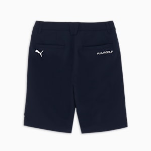 メンズ ゴルフ SB ストレッチ レギュラー ショーツ, Deep Navy, extralarge-JPN