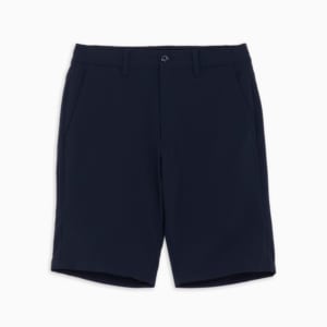 メンズ ゴルフ SB ストレッチ レギュラー ショーツ, Deep Navy, extralarge-JPN