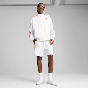 SCUDERIA FERRARI MIAMI LIMITED EDITION, PUMA White, extralarge