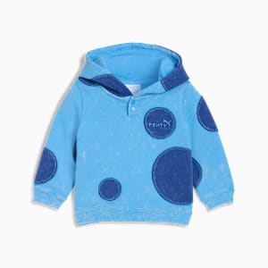FENTY x PUMA x SMURFS Hoodie Toddlers, Regal Blue, extralarge