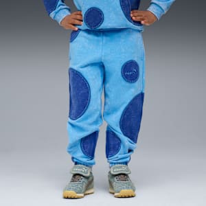 FENTY x PUMA x SMURFS Sweatpants Kids, Regal Blue, extralarge