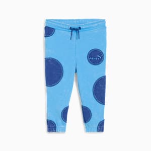 FENTY x PUMA x SMURFS Sweatpants Toddlers, Regal Blue, extralarge