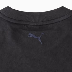 ユニセックス PUMA x Scye 半袖 Tシャツ, PUMA Black, extralarge-JPN