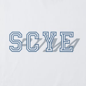ユニセックス PUMA x Scye 半袖 Tシャツ, PUMA White, extralarge-JPN