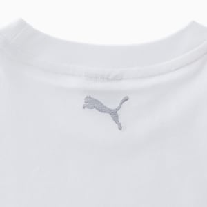 ユニセックス PUMA x Scye 半袖 Tシャツ, PUMA White, extralarge-JPN