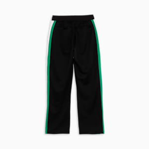 ユニセックス PUMA x XLARGE T7 トラックパンツ, PUMA Black, extralarge-JPN