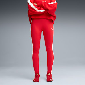 T7 Leggings Women, For All Time Red-PUMA White, extralarge