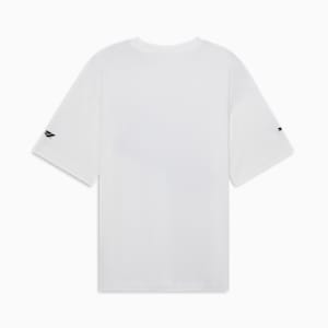 Playera estampada para hombre F1® Miami Splash, PUMA White, extralarge