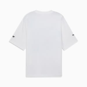 F1® Miami Pitstop Men's Graphic Tee, PUMA White, extralarge