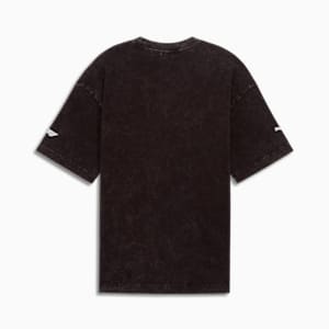 Playera gráfica para hombre F1® Miami, PUMA Black, extralarge