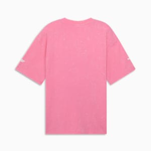 F1® Miami Men's Graphic Tee, Fast Pink, extralarge