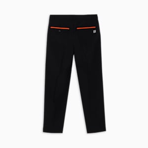 メンズ ゴルフ PUMA x FFTK アスリート パンツ, PUMA Black, extralarge-JPN