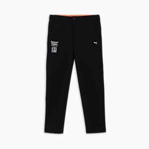 メンズ ゴルフ PUMA x FFTK アスリート パンツ, PUMA Black, extralarge-JPN