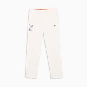 メンズ ゴルフ PUMA x FFTK アスリート パンツ, White Glow, extralarge-JPN