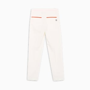 メンズ ゴルフ PUMA x FFTK アスリート パンツ, White Glow, extralarge-JPN