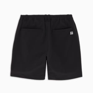 メンズ ゴルフ PUMA x FFTK ストレート ショーツ, PUMA Black, extralarge-JPN